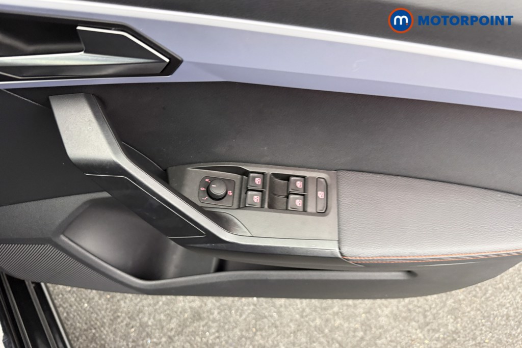 Used SEAT Ibiza 2024 for sale - 76933907: Photo 25