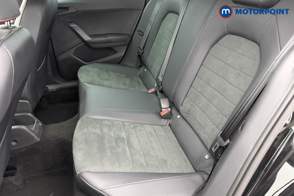 Used SEAT Ibiza 2024 for sale - 76933907: Photo 30