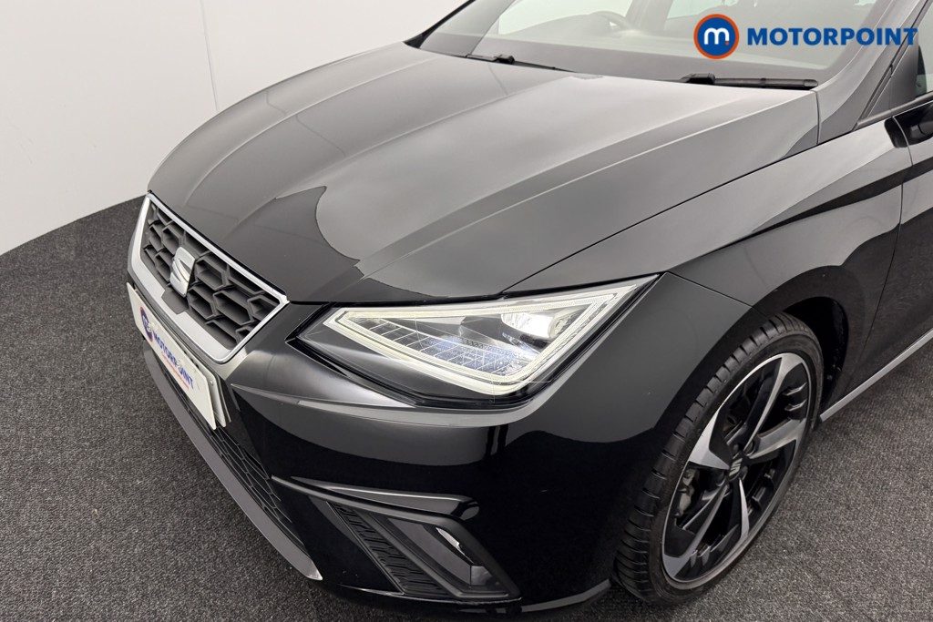 Used SEAT Ibiza 2024 for sale - 76933907: Photo 35