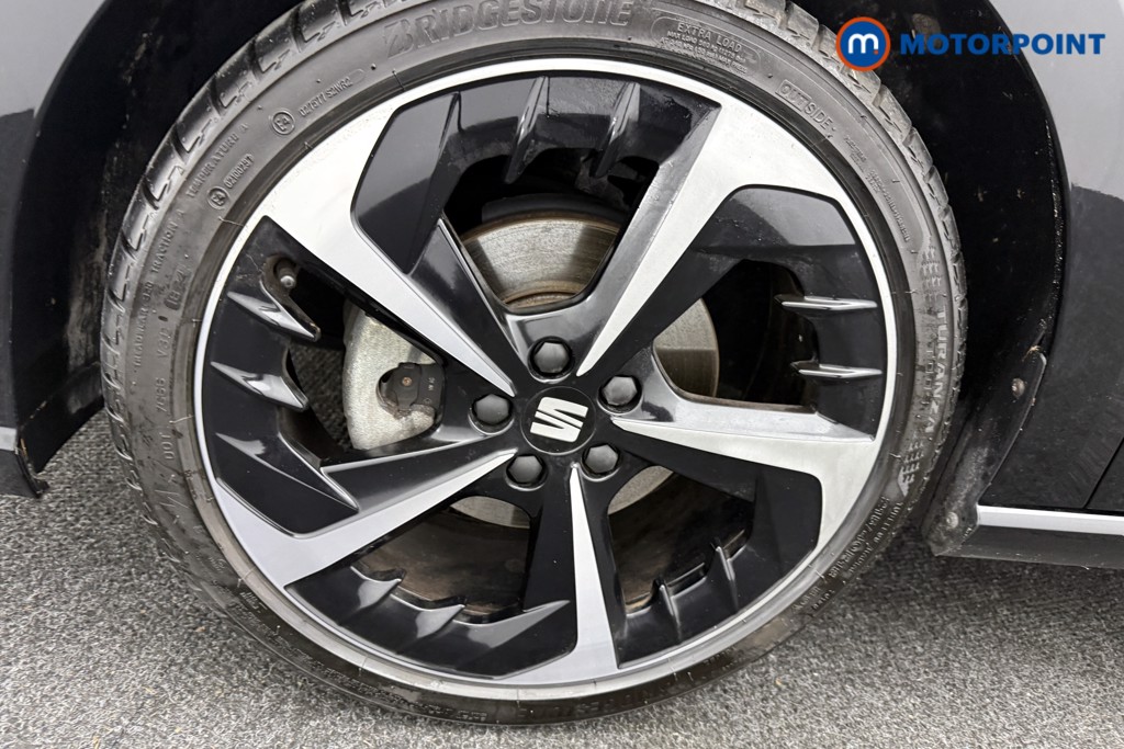 Used SEAT Ibiza 2024 for sale - 76933907: Photo 36