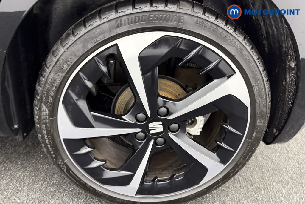 Used SEAT Ibiza 2024 for sale - 76933907: Photo 37