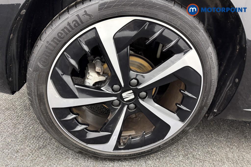 Used SEAT Ibiza 2024 for sale - 76933907: Photo 38