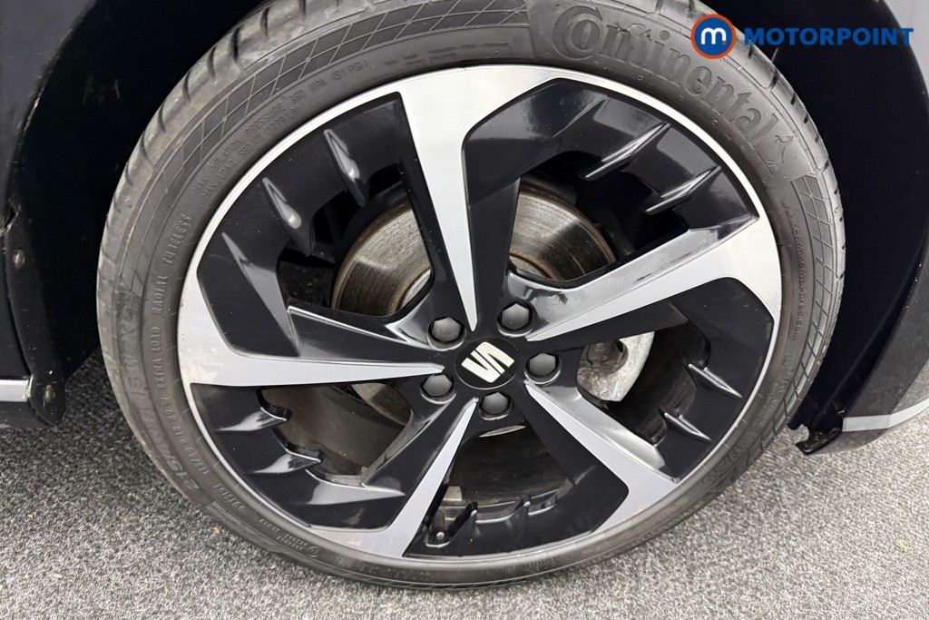 Used SEAT Ibiza 2024 for sale - 76933907: Photo 39