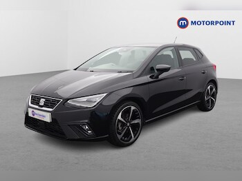 Used SEAT Ibiza 2024 for sale - 76933907: Photo