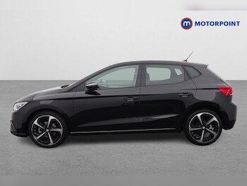 Used SEAT Ibiza 2024 for sale - 76933907: Photo