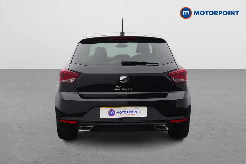 Used SEAT Ibiza 2024 for sale - 76933907: Photo 6