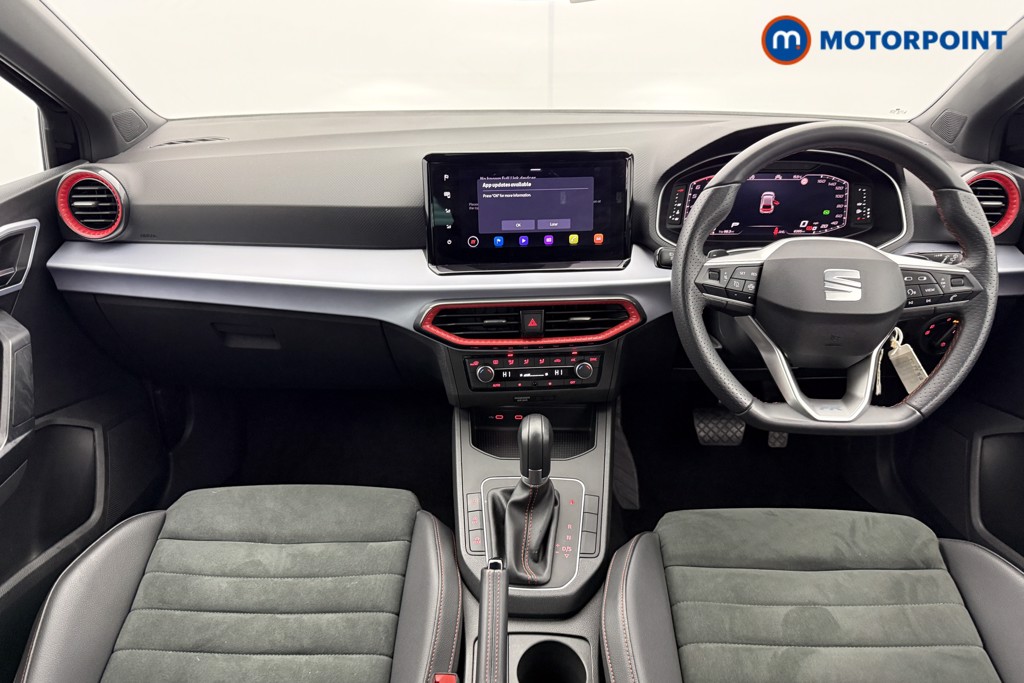 Used SEAT Ibiza 2024 for sale - 76933907: Photo 9