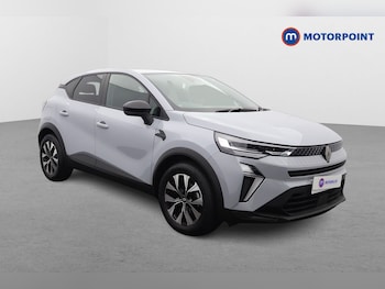 Used Renault Captur 2025 for sale - 79525994: Photo
