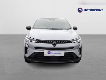 Used Renault Captur 2025 for sale - 79525994: Photo