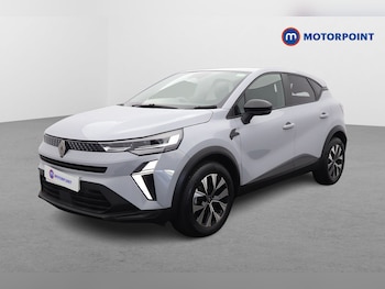 Used Renault Captur 2025 for sale - 79525994: Photo