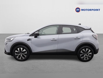 Used Renault Captur 2025 for sale - 79525994: Photo