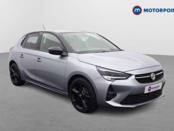 2023 - 1.2 GS 5dr