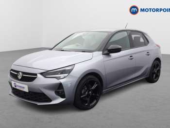 Used Vauxhall Corsa 2023 for sale - 75016893: Photo
