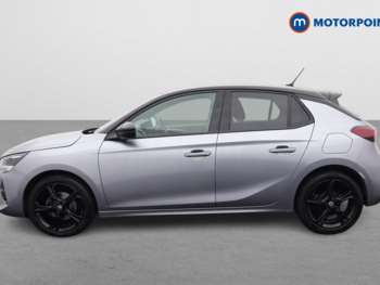 Used Vauxhall Corsa 2023 for sale - 75016893: Photo