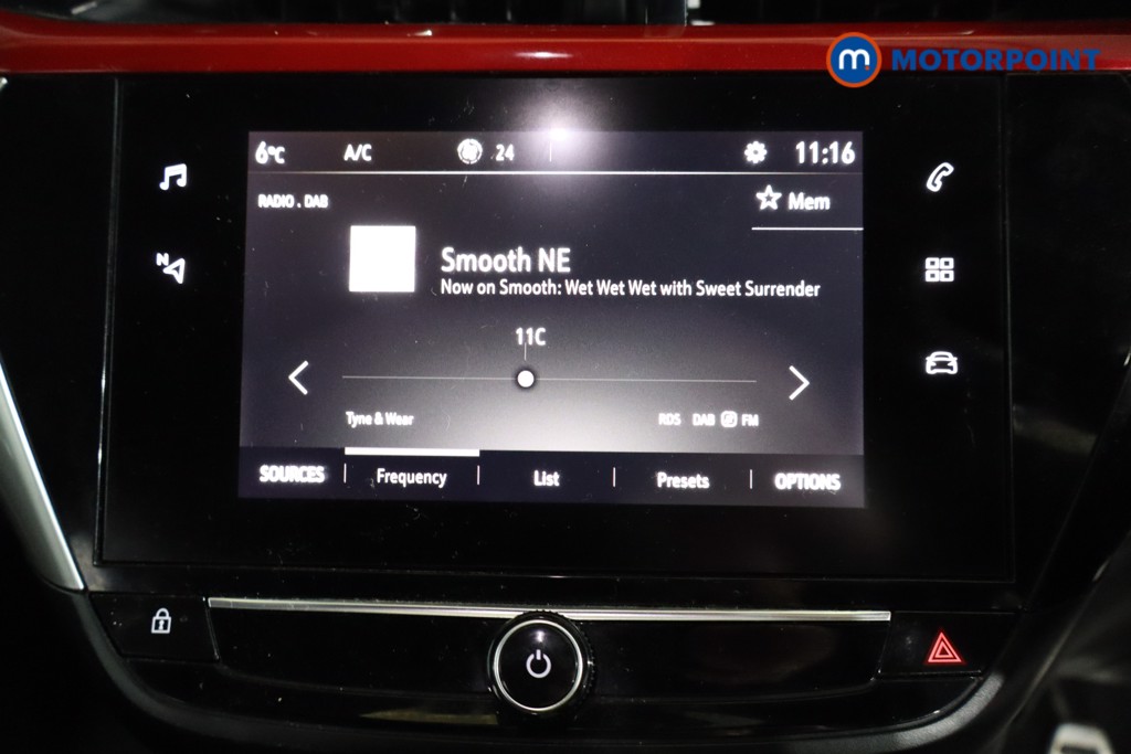 Used Vauxhall Corsa 2020 for sale - 77398699: Photo 12