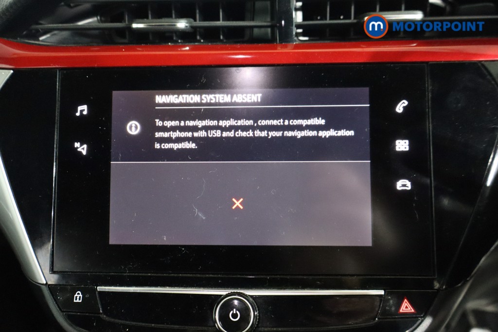 Used Vauxhall Corsa 2020 for sale - 77398699: Photo 13