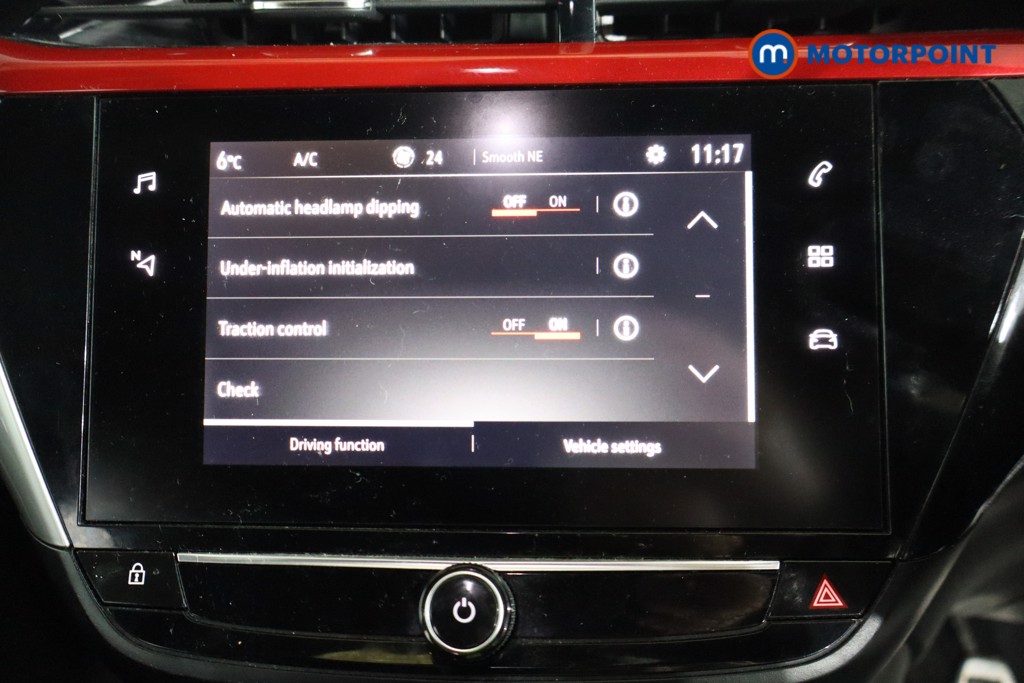 Used Vauxhall Corsa 2020 for sale - 77398699: Photo 16