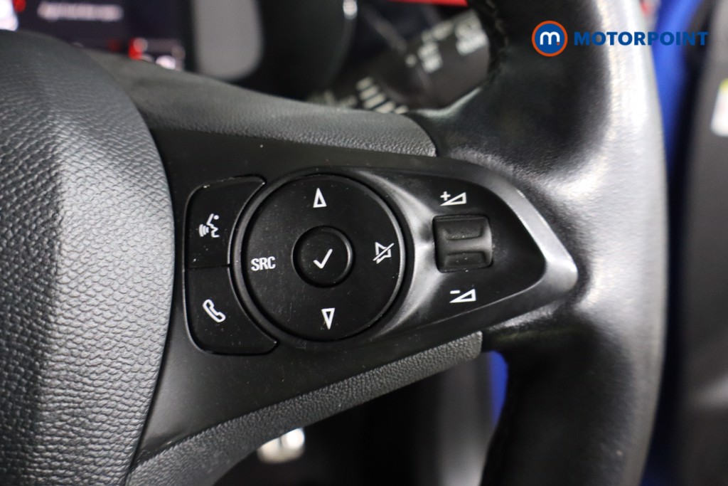 Used Vauxhall Corsa 2020 for sale - 77398699: Photo 21