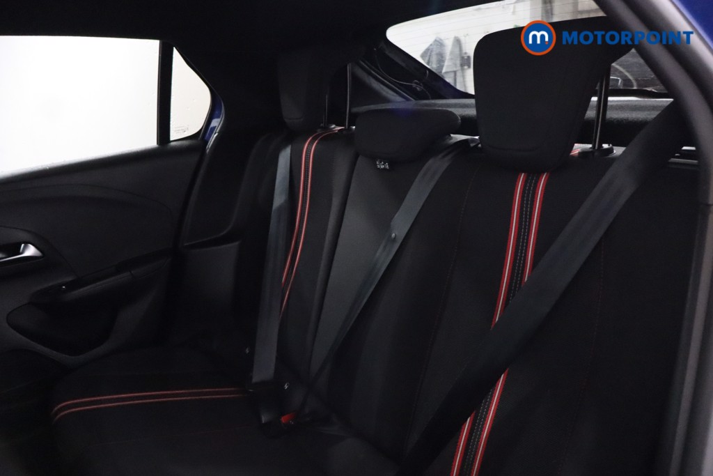 Used Vauxhall Corsa 2020 for sale - 77398699: Photo 27