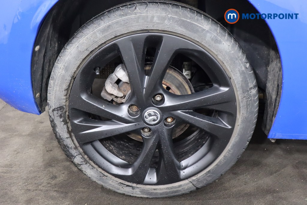 Used Vauxhall Corsa 2020 for sale - 77398699: Photo 30