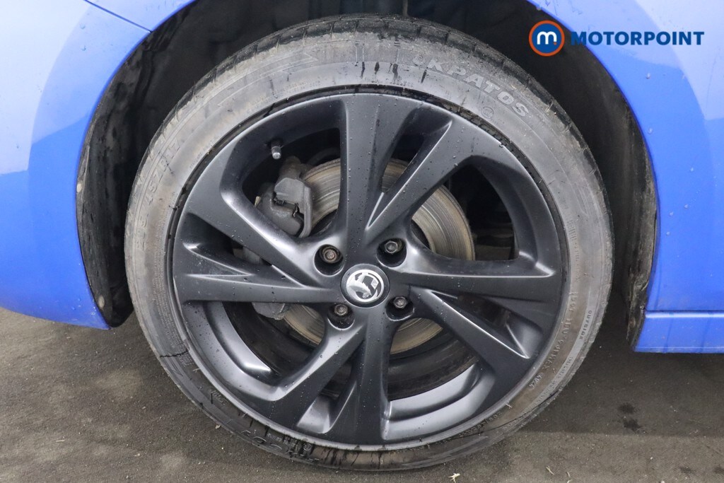 Used Vauxhall Corsa 2020 for sale - 77398699: Photo 32