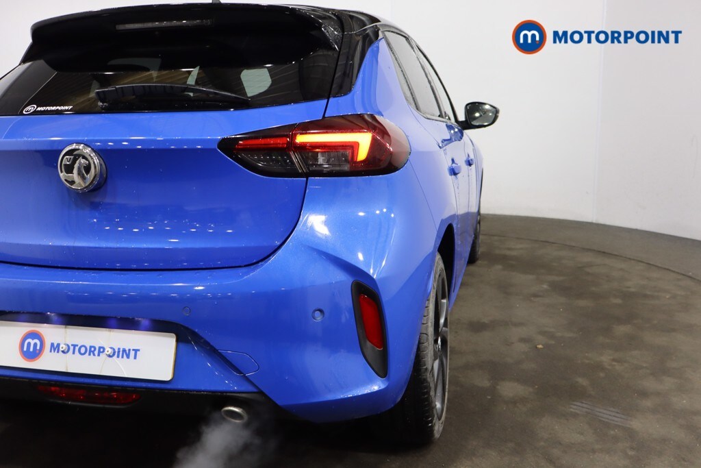 Used Vauxhall Corsa 2020 for sale - 77398699: Photo 35