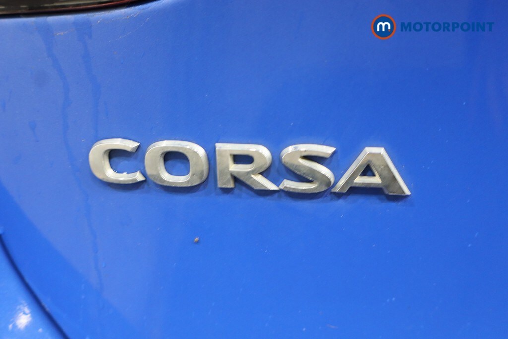 Used Vauxhall Corsa 2020 for sale - 77398699: Photo 36