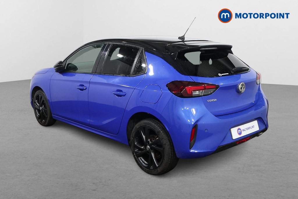 Used Vauxhall Corsa 2020 for sale - 77398699: Photo 5