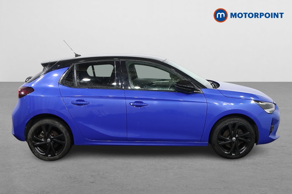 Used Vauxhall Corsa 2020 for sale - 77398699: Photo 8