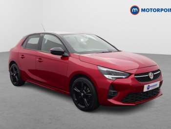 Used Vauxhall Corsa 2023 for sale - 75335088: Photo