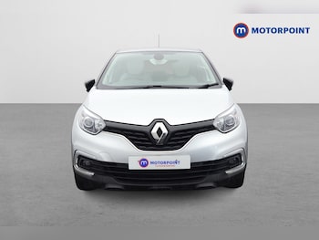 Used Renault Captur 2020 for sale - 78466165: Photo