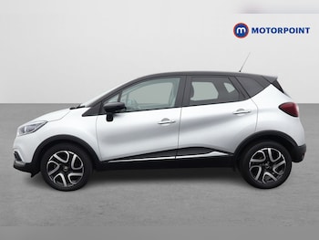 Used Renault Captur 2020 for sale - 78466165: Photo