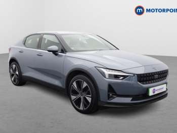 2022 - 170kW 78kWh Long Range SM [Pilot] 5dr Auto