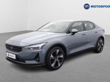 Used Polestar Polestar 2 2022 for sale - 74981790: Photo