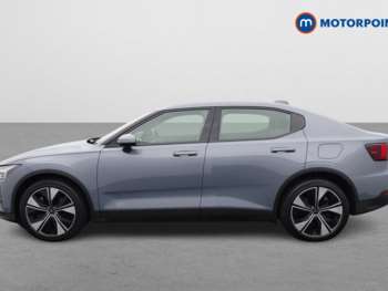 Used Polestar Polestar 2 2022 for sale - 74981790: Photo