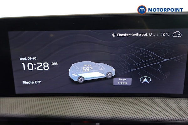 Used Kia EV6 2024 for sale - 76209672: Photo 12