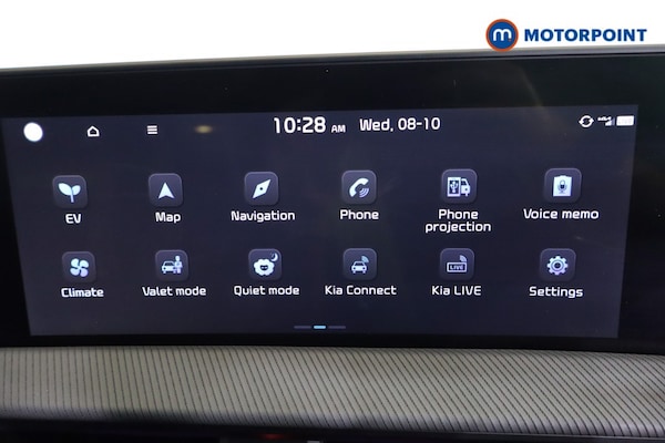 Used Kia EV6 2024 for sale - 76209672: Photo 13
