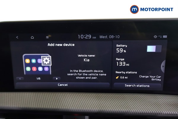 Used Kia EV6 2024 for sale - 76209672: Photo 16