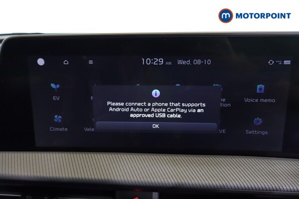 Used Kia EV6 2024 for sale - 76209672: Photo 17