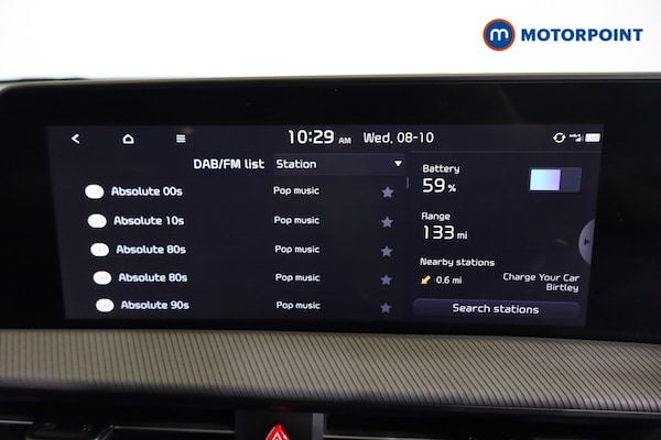 Used Kia EV6 2024 for sale - 76209672: Photo 19