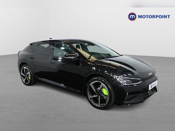 2024 - 424kW GT 77.4kWh 5dr AWD Auto