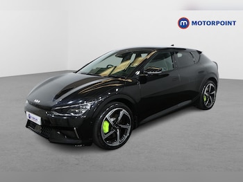 Used Kia EV6 2024 for sale - 76209672: Photo 3