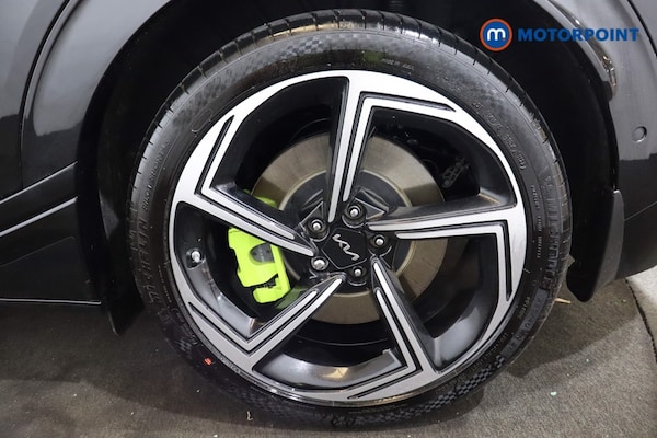 Used Kia EV6 2024 for sale - 76209672: Photo 41
