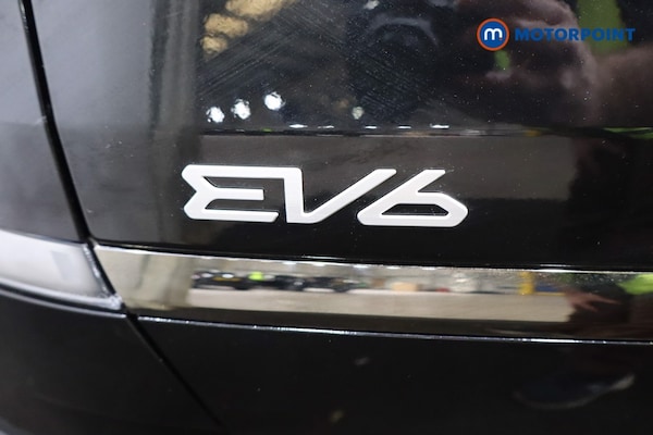 Used Kia EV6 2024 for sale - 76209672: Photo 45