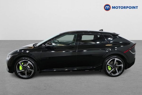 Used Kia EV6 2024 for sale - 76209672: Photo 4