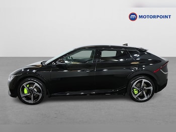 Used Kia EV6 2024 for sale - 76209672: Photo 4