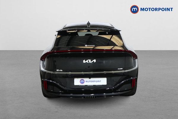 Used Kia EV6 2024 for sale - 76209672: Photo 6