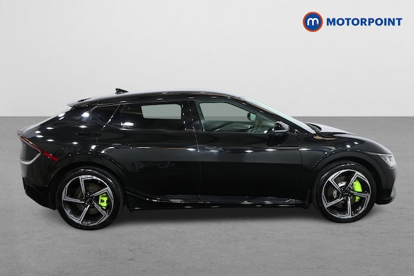 Used Kia EV6 2024 for sale - 76209672: Photo 8