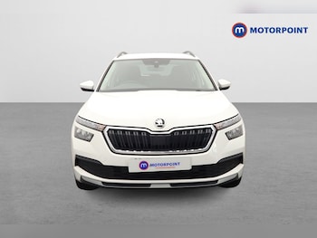 Used Skoda Kamiq 2022 for sale - 79558086: Photo