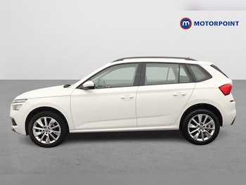 Used Skoda Kamiq 2022 for sale - 79558086: Photo